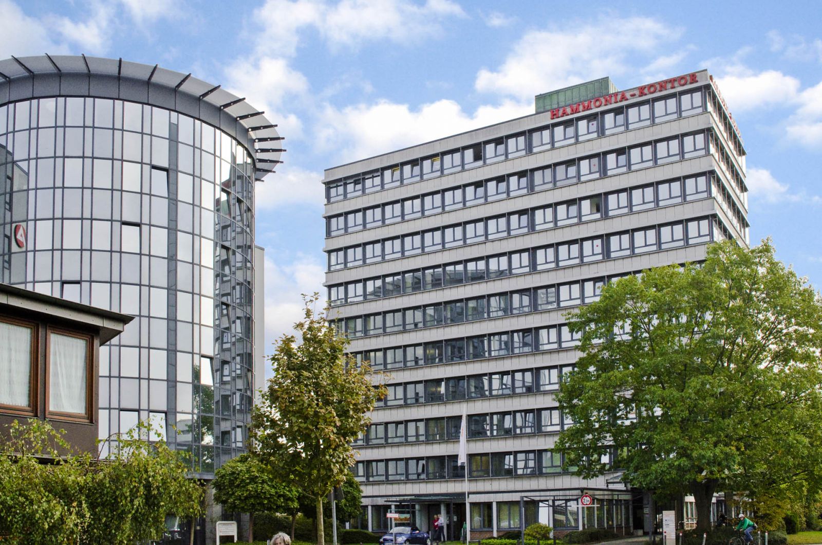 URBACH Grundstücksgesellschaft mbH Über Urbach